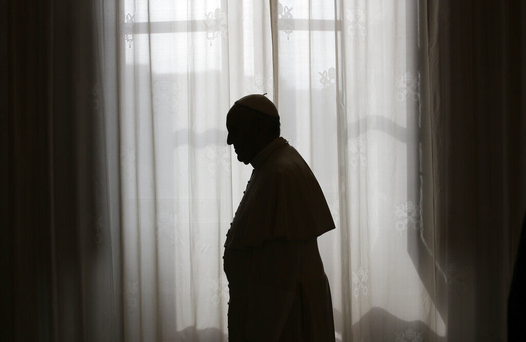 Pope Francis